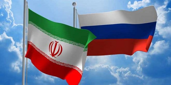 روسيا وإيران تجددان مطالبتهما بالانسحاب الفوري للقوات الأجنبية الموجودة بشكل غير قانوني في سورية 