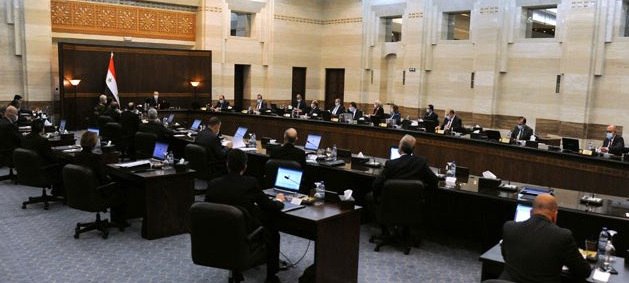 قرارات جلسة مجلس الوزراء الثلاثاء 5-4-2022 