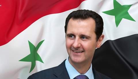 السيد الرئيس الفريق بشار الأسد القائد العام للجيش والقوات المسلحة يصدر أمراً إدارياً يقضي بإنهاء الاحتفاظ والاستدعاء 