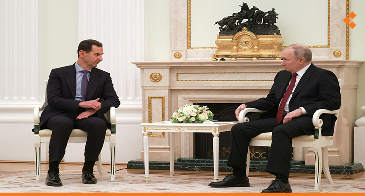 أنقرة تتحدث عن قرار روسي- سوري مشترك.. وديبلوماسي تركي يؤكد: ما جرى في موسكو غير جيد لأردوغان 