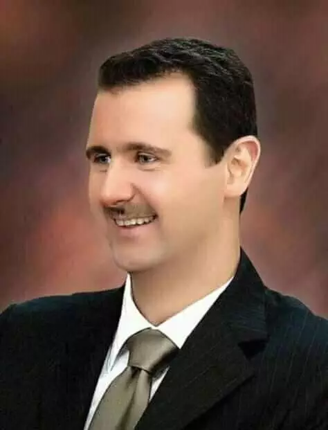 الرئيس الأسد يجري اتصالا هاتفيا مع الرئيس الجزائري تبون 