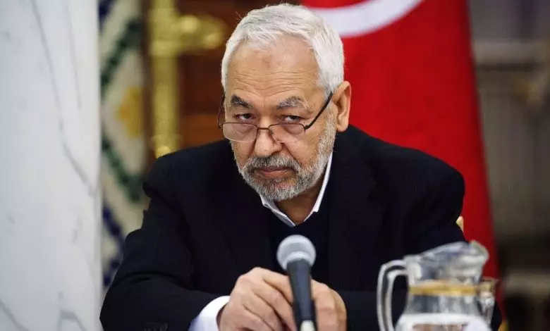 الشرطة التونسية تعتقل رئيس حركة النهضة المعارضة إثر تصريحات تحريضية 